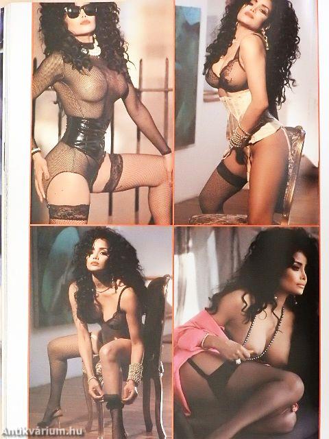 Playboy 1991. december
