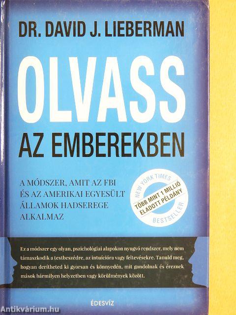 Olvass az emberekben