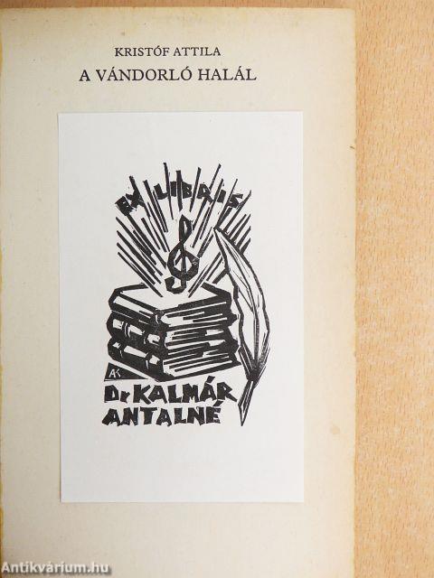 A vándorló halál