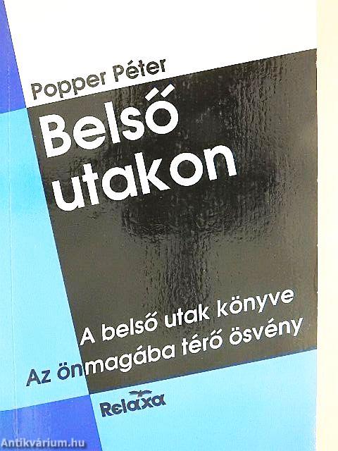 Belső utakon