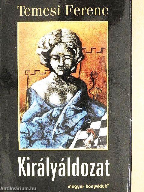 Királyáldozat
