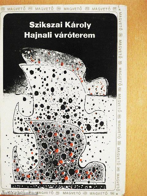 Hajnali váróterem