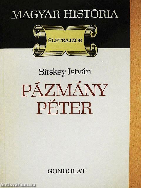 Pázmány Péter