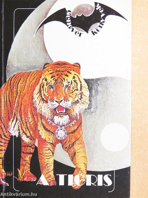 A Tigris