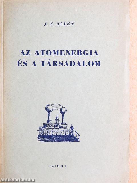Az atomenergia és a társadalom