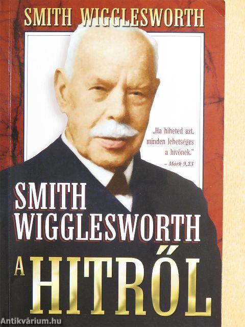 A hitről