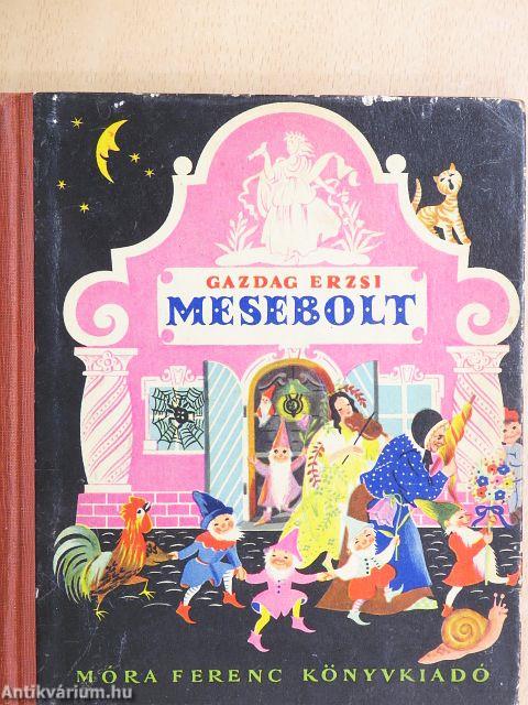 Mesebolt
