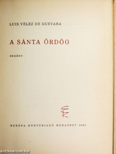 A sánta ördög