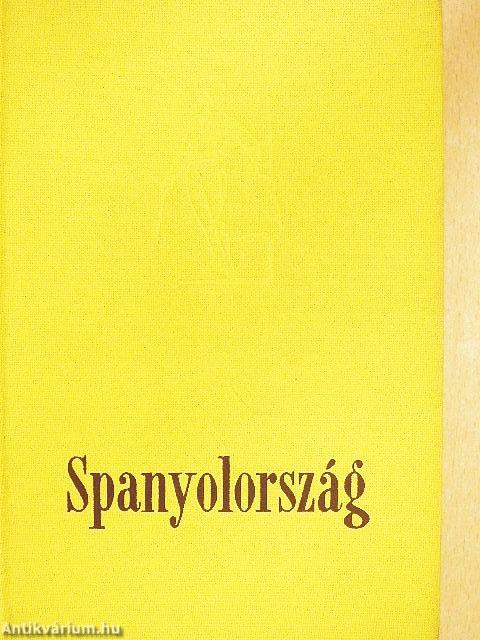 Spanyolország