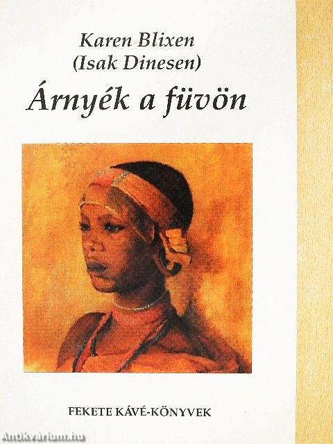 Árnyék a füvön