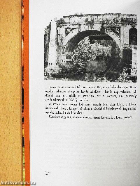 Róma-Nápoly-Apulia titkai