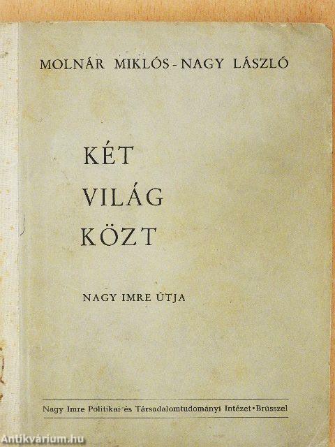 Két világ közt
