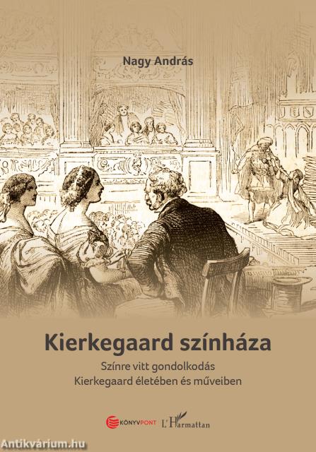 Kierkegaard színháza