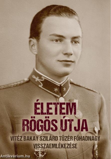 Életem rögös útja