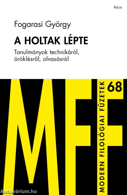 A holtak lépte