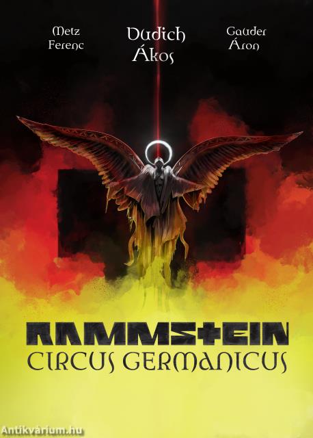 Rammstein - Circus Germanicus