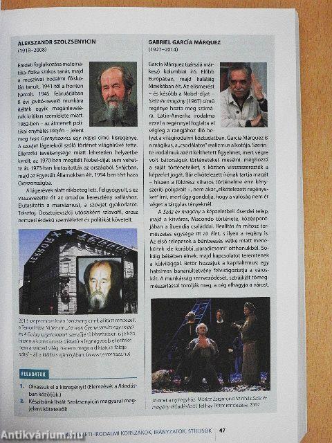 Színes irodalom 12.