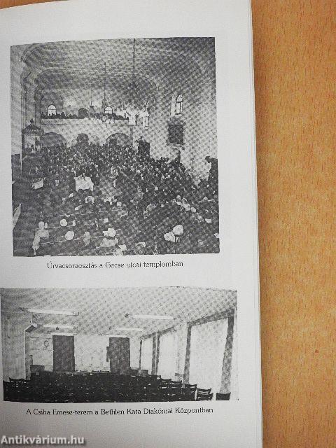 Légy csendes szívvel