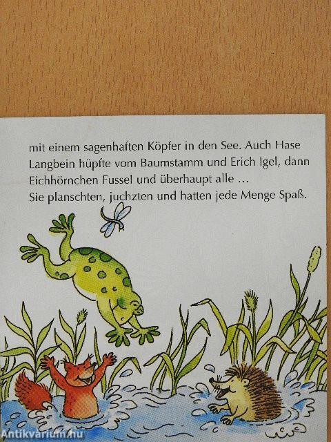 Spring, Pixi!