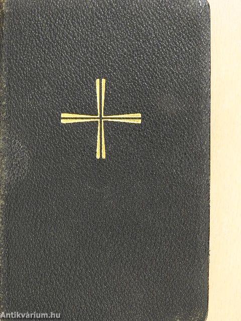 Missale romanum
