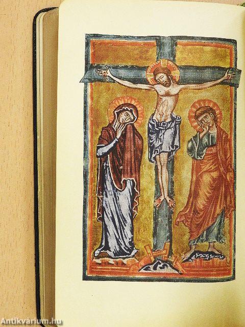 Missale romanum