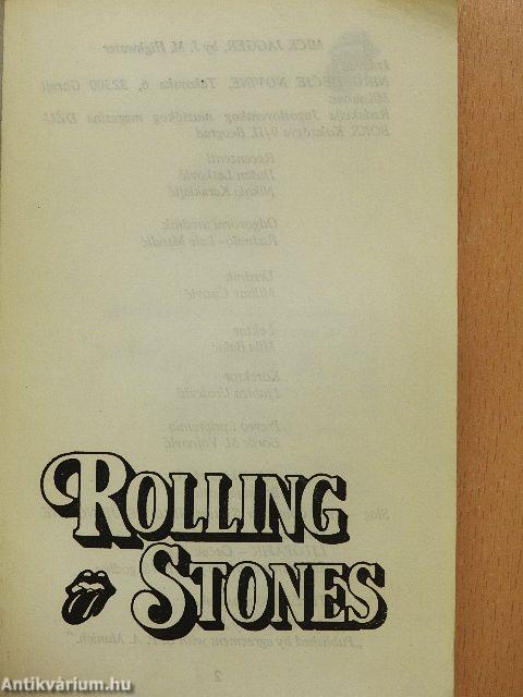 Rolling Stones