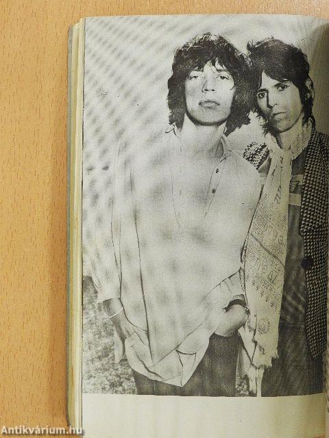 Rolling Stones