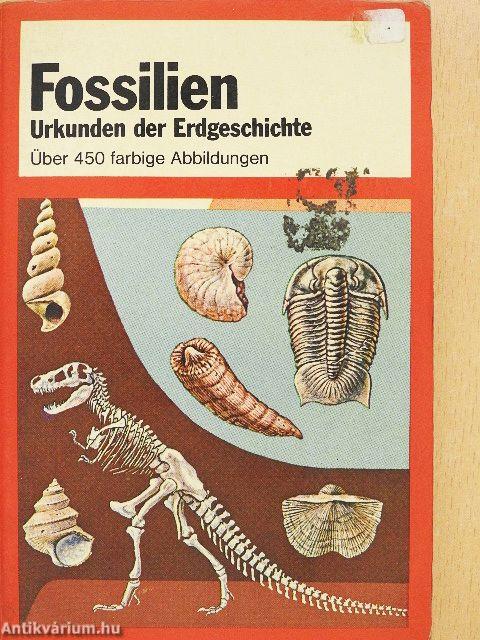 Fossilien
