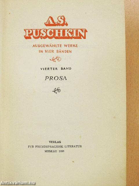 Prosa