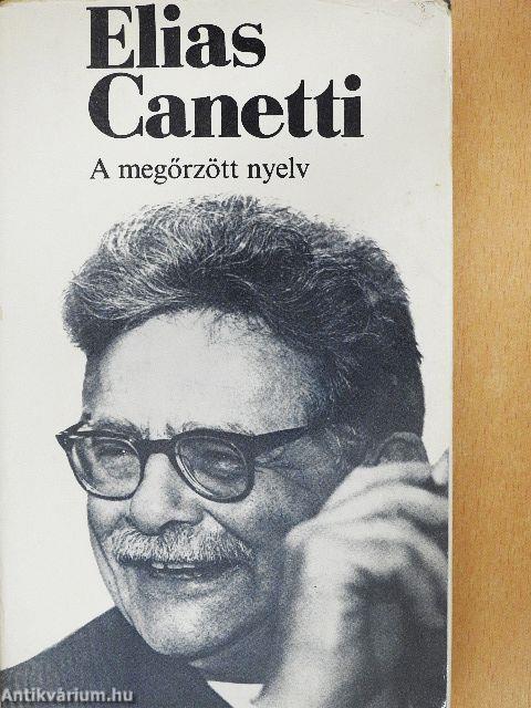 A megőrzött nyelv