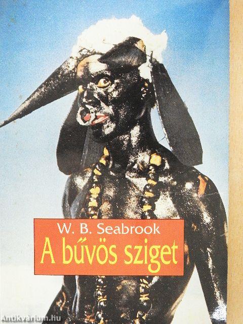 A bűvös sziget