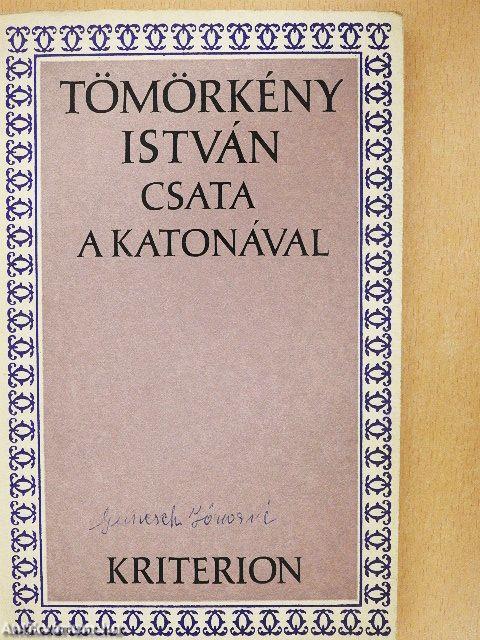 Csata a katonával