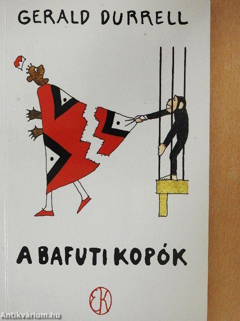A bafuti kopók