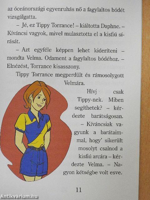 Scooby-Doo! és a gonosz kobold