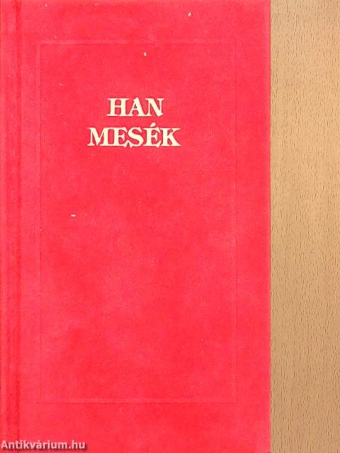 Han mesék