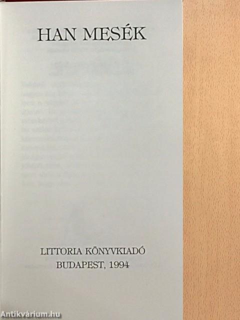 Han mesék