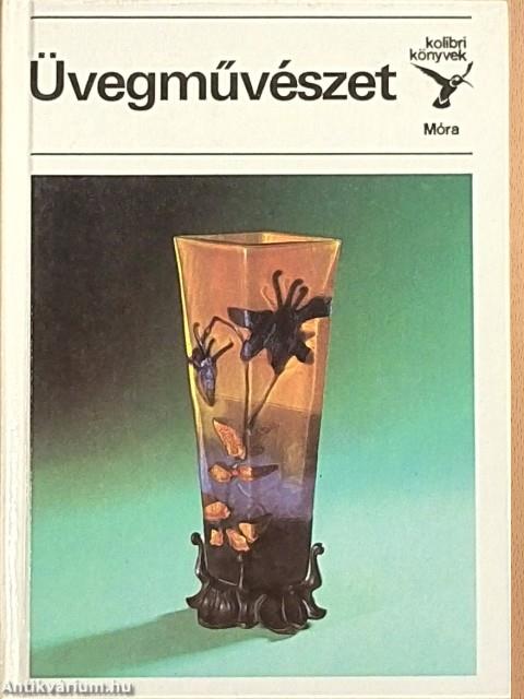 Üvegművészet