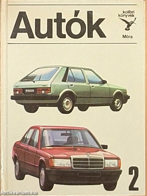 Autók 2.