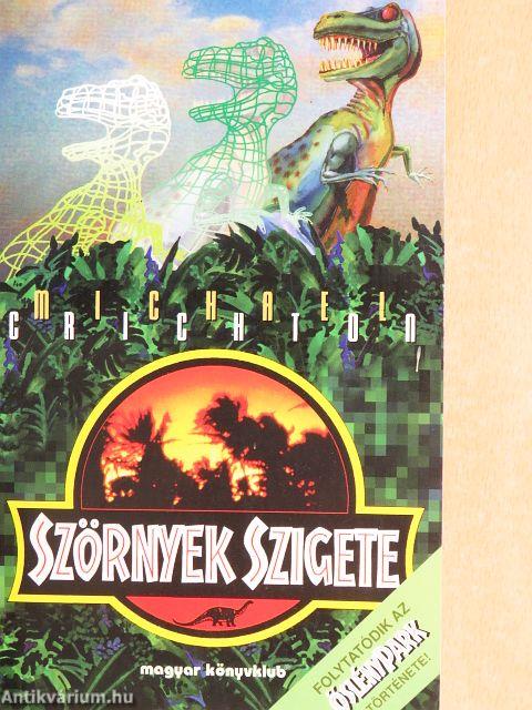 Szörnyek szigete 