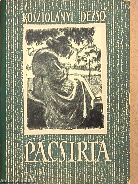 Pacsirta