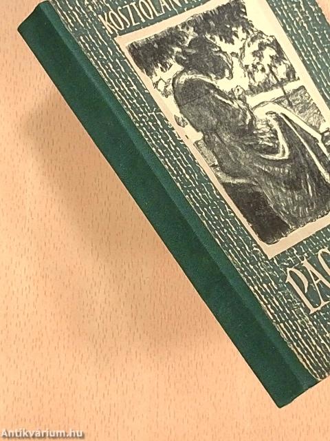 Pacsirta