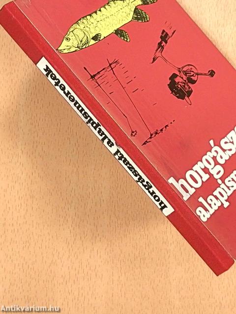Horgászati alapismeretek