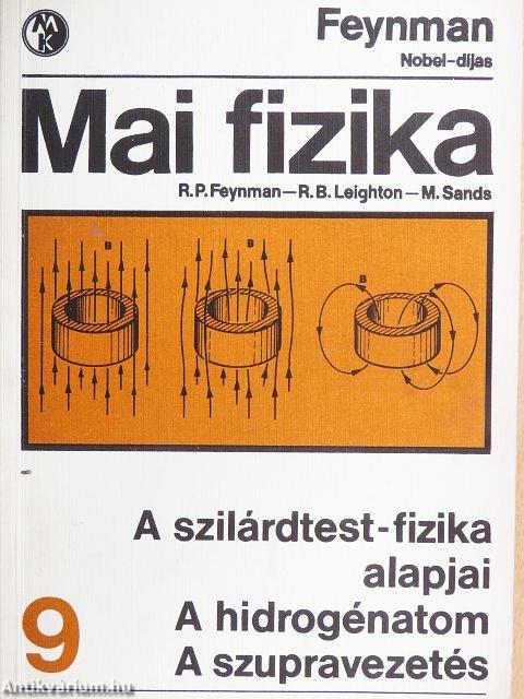 Mai fizika 9.