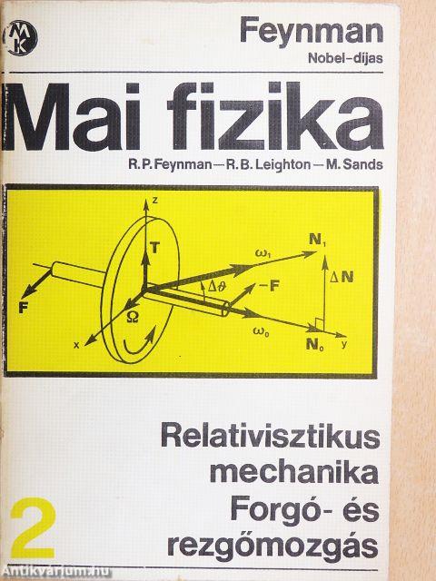 Mai fizika 2.