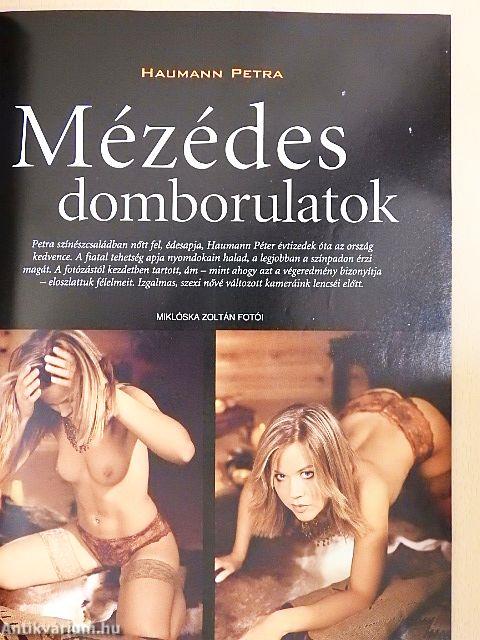 Playboy 2004. február
