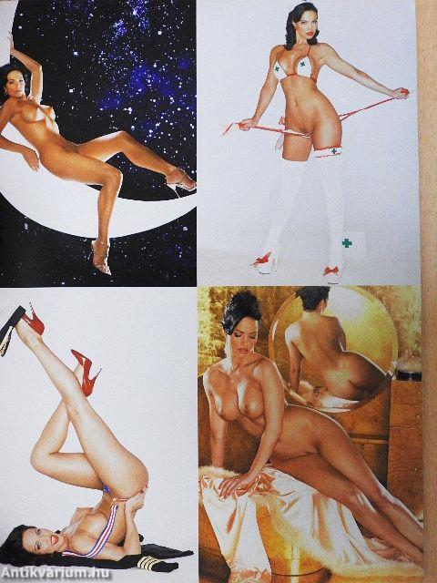 Playboy 2005. november