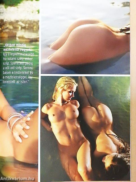 Playboy 2005. szeptember