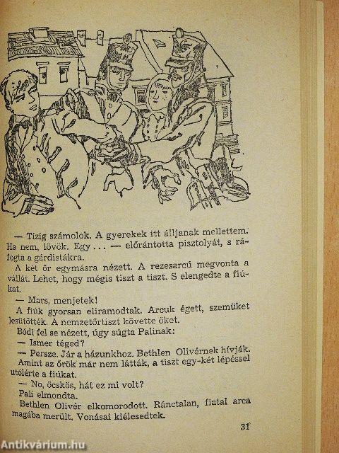 A szebeni fiúk