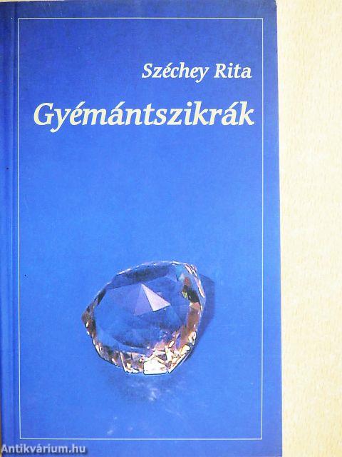 Gyémántszikrák