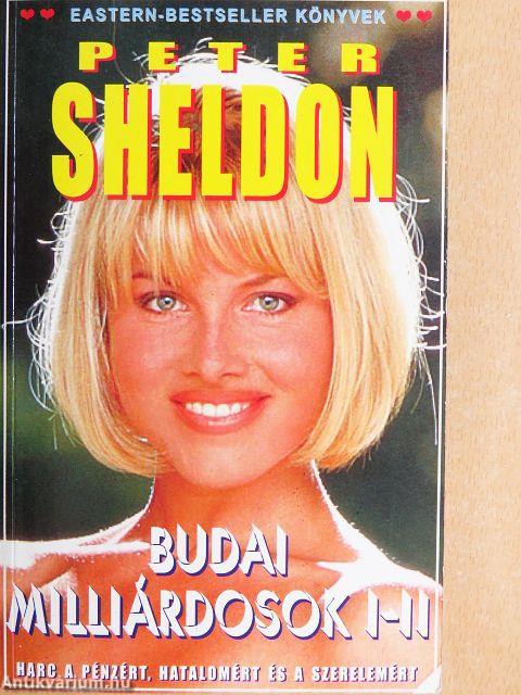 Budai milliárdosok I-II.